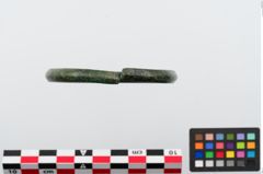 Foto von Bronzearmreif (NHMW-PRAE-024273)